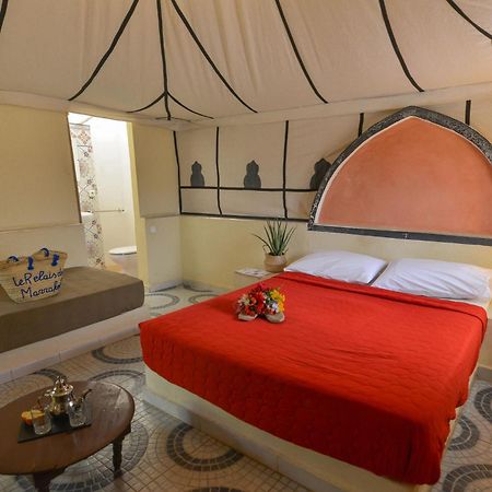 Le Relais De Marrakech Hotel Ouahat Sidi Brahim Ngoại thất bức ảnh