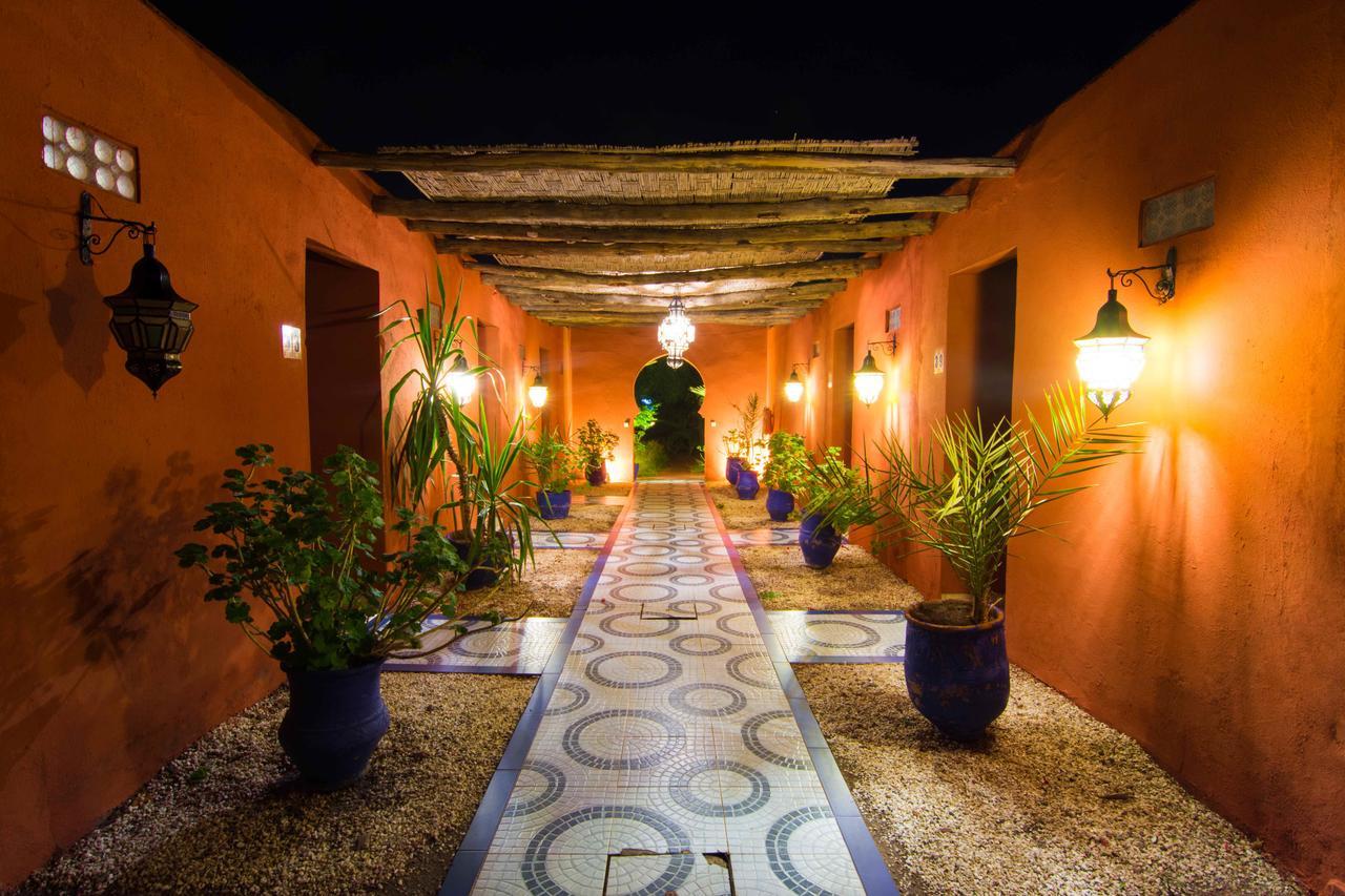 Le Relais De Marrakech Hotel Ouahat Sidi Brahim Ngoại thất bức ảnh