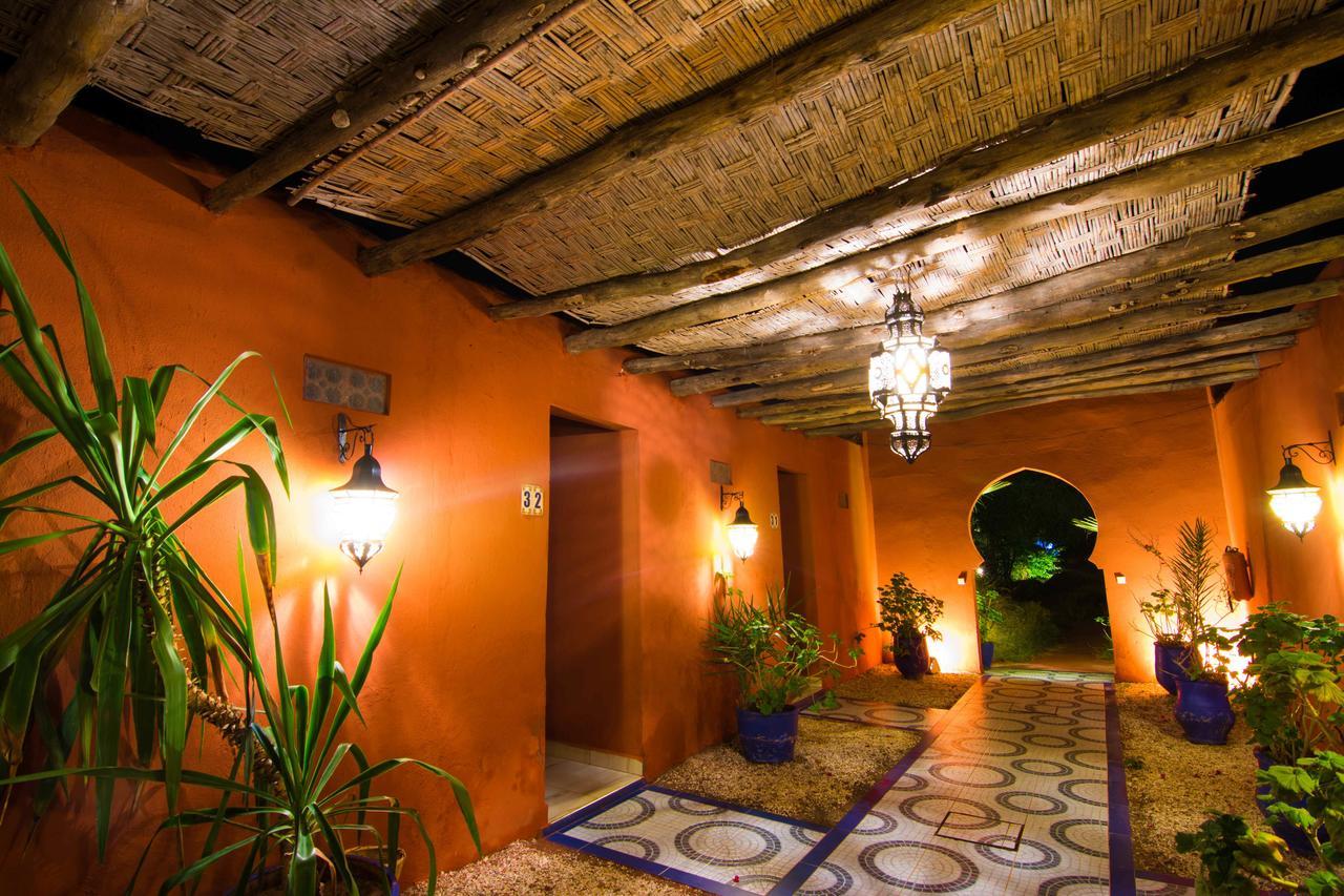 Le Relais De Marrakech Hotel Ouahat Sidi Brahim Ngoại thất bức ảnh