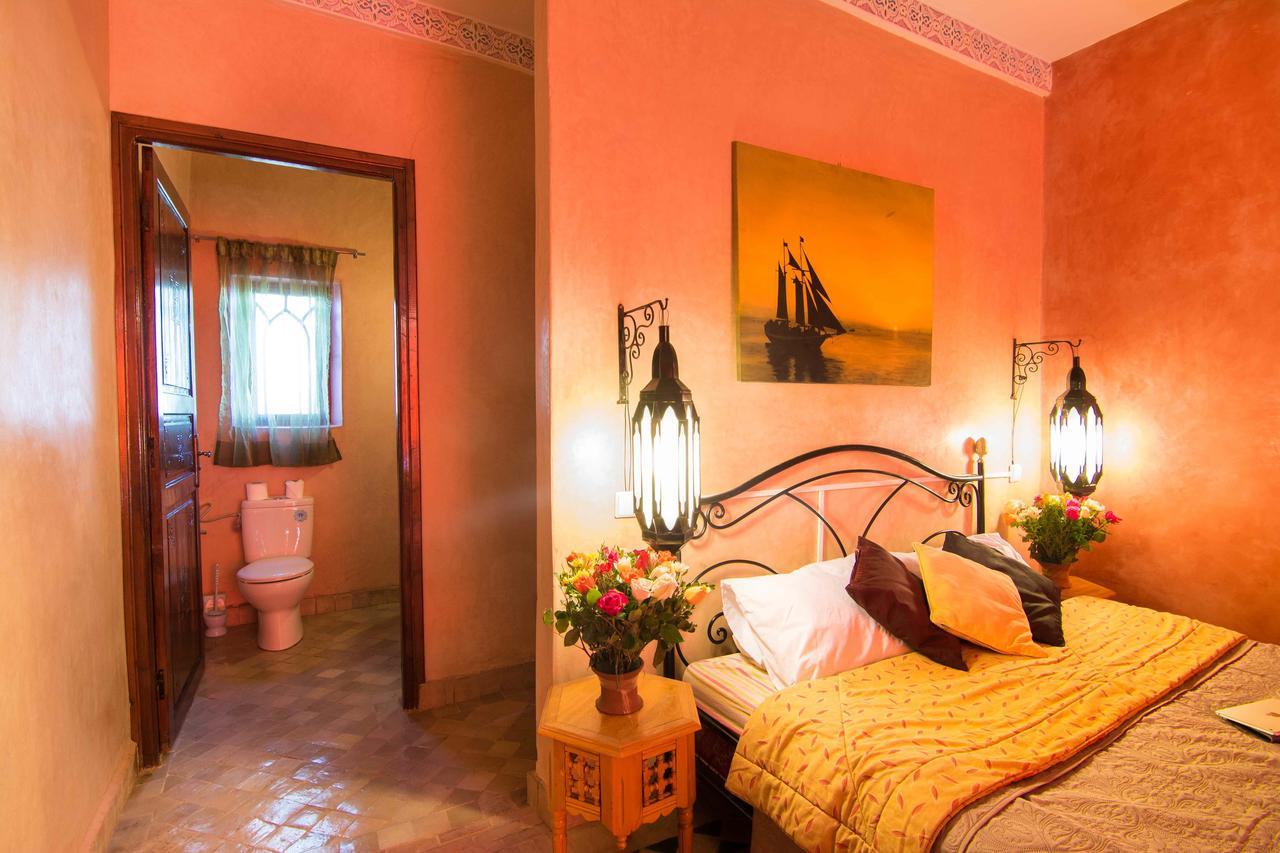 Le Relais De Marrakech Hotel Ouahat Sidi Brahim Ngoại thất bức ảnh