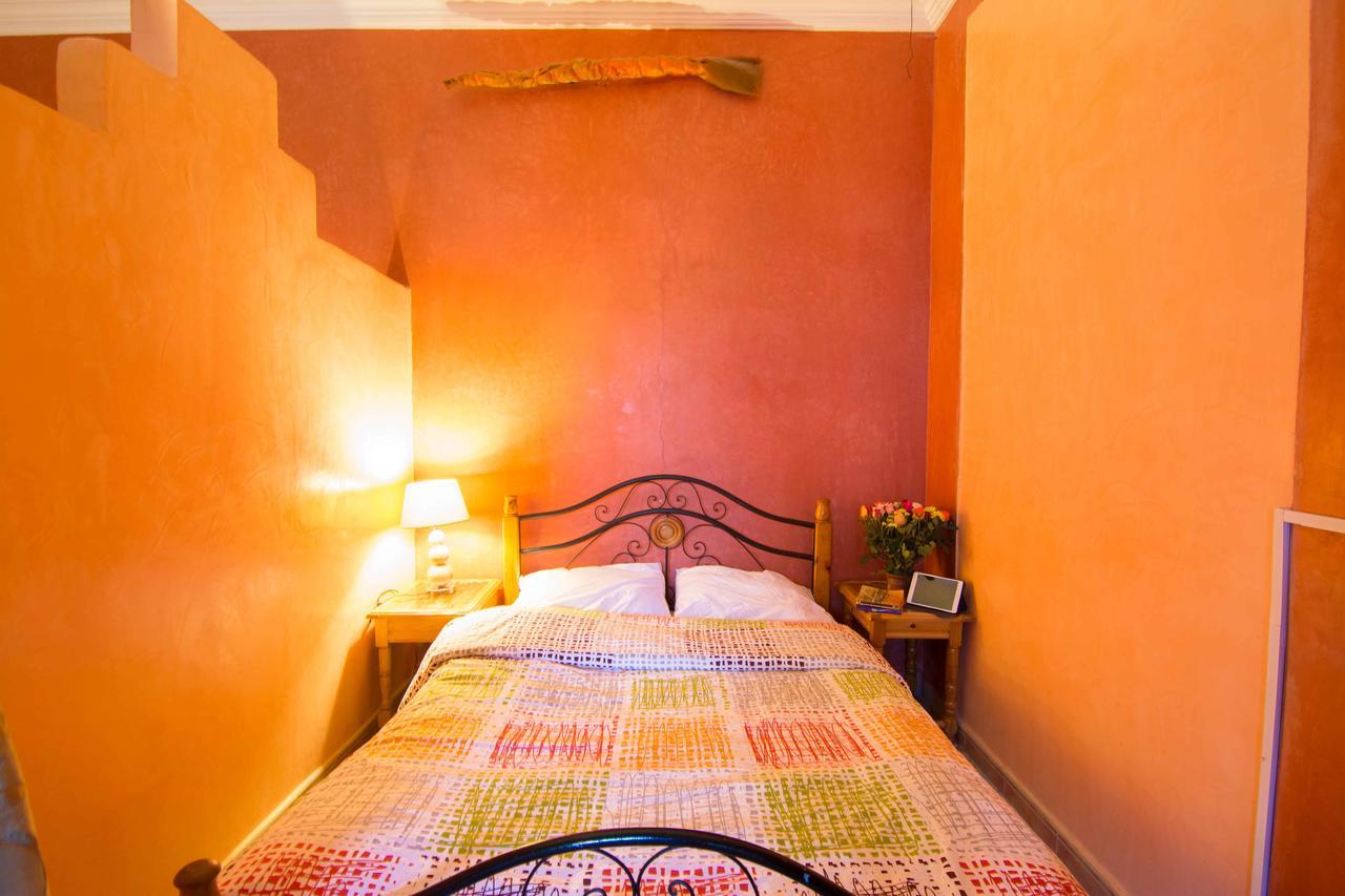Le Relais De Marrakech Hotel Ouahat Sidi Brahim Ngoại thất bức ảnh