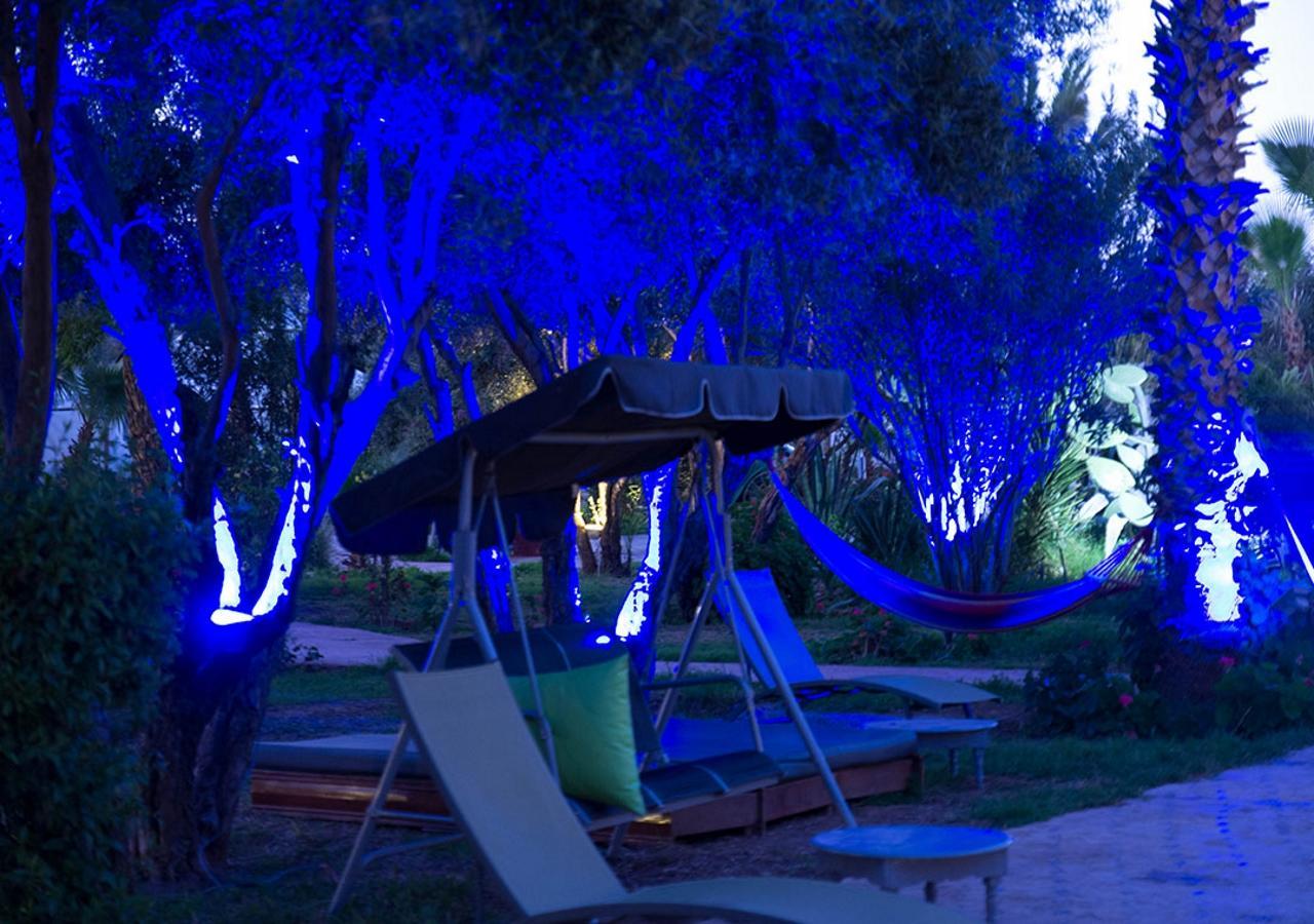 Le Relais De Marrakech Hotel Ouahat Sidi Brahim Ngoại thất bức ảnh