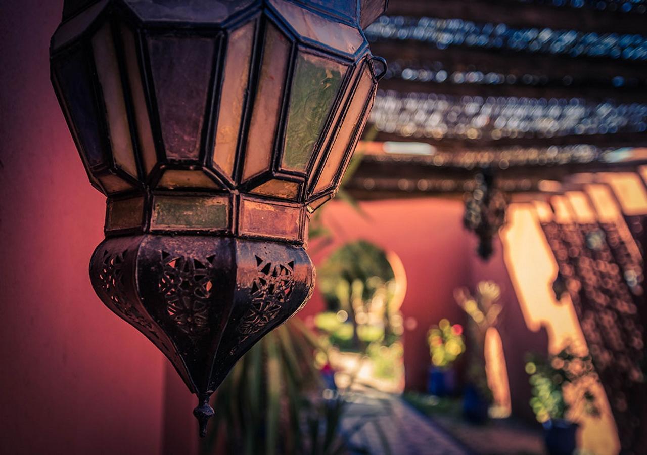 Le Relais De Marrakech Hotel Ouahat Sidi Brahim Ngoại thất bức ảnh