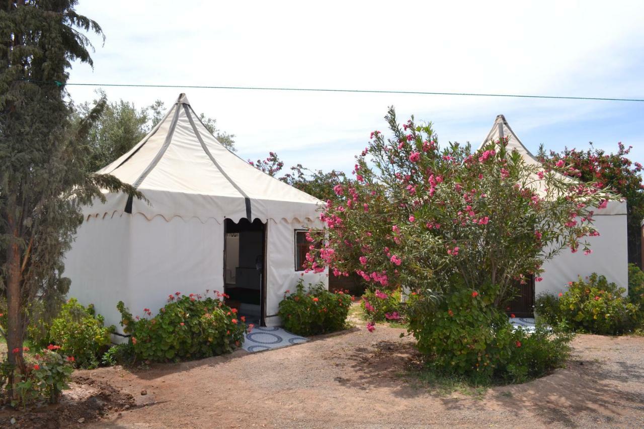 Le Relais De Marrakech Hotel Ouahat Sidi Brahim Ngoại thất bức ảnh